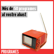 PROGRAMES XTVL